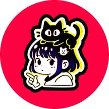 Profile picture for MoodBurst media