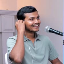 Profile picture for Subash Kp