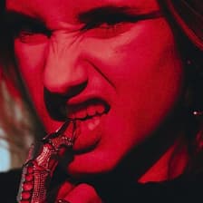 Profile picture for Carmen Lillo