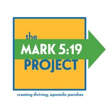 Profile picture for The Mark 5:19 Project