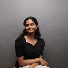 Profile picture for Kavishni N