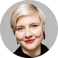 Profile picture for katherine gorman