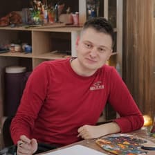 Profile picture for Vitalii S