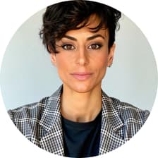 Profile picture for Andrea Himmel