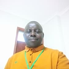 Profile picture for Patrick Alobo