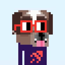 Profile picture for mel