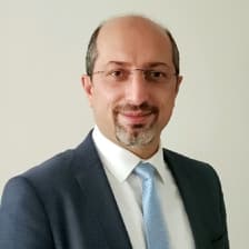 Profile picture for Bülent Gümüş