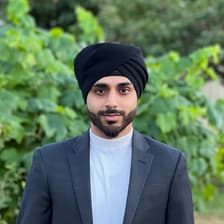 Profile picture for Ishaan Kohli