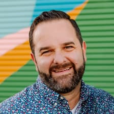 Profile picture for Jarod Reyes