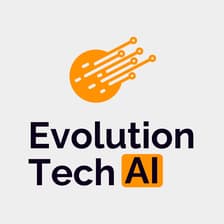 Profile picture for Evolution Tech AI