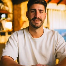 Profile picture for Nicolas Francese