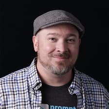 Profile picture for PJ Hagerty