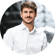 Profile picture for Luca Saldì