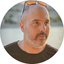 Profile picture for Adam Locskai