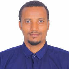 Profile picture for Bereket Gebreselassie