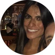 Profile picture for Tannaz Mohammadi