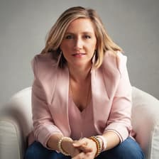 Profile picture for Jen Odom