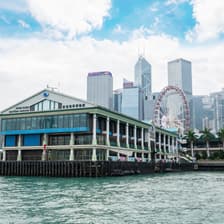 Profile picture for HKMM Development