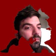 Profile picture for Georgios Cherouvim