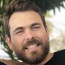 Profile picture for Darwin Pinto