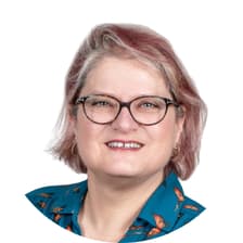 Profile picture for Anne Barrett