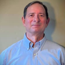 Profile picture for Phillip Keys