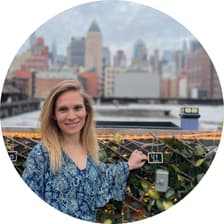 Profile picture for Audrey Guazzone