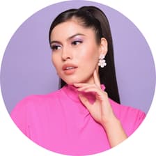 Profile picture for Christina Bustos