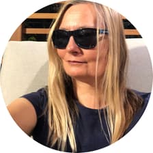 Profile picture for Margaret P