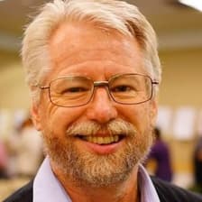 Profile picture for John Sechrest