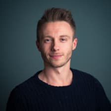 Profile picture for Sam Reader
