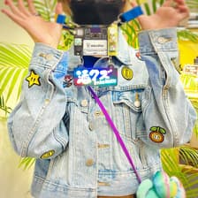 Profile picture for micchie