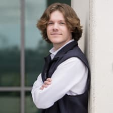 Profile picture for Parker Walpole