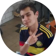 Profile picture for Santiago Rodríguez Serna