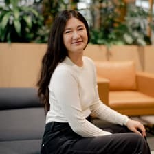 Profile picture for Jocelyne Liu