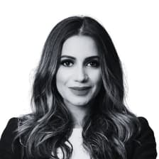 Profile picture for Sara Davison