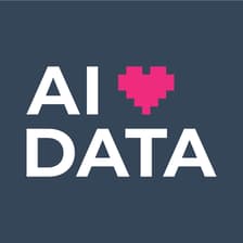 Profile picture for AI Loves Data