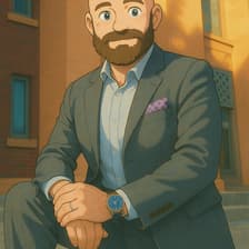 Profile picture for Matthew Stein