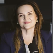 Profile picture for Emma Johnson 