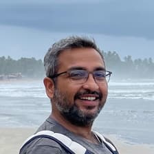 Profile picture for Nitish Tiwari
