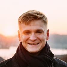 Profile picture for Grzegorz Bartyzel