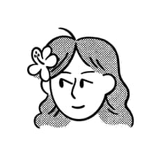 Profile picture for Olivia McDonald