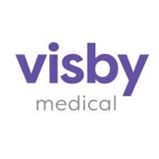 Profile picture for Visby Medical