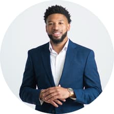 Profile picture for Lyman J. DePriest