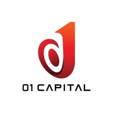 Profile picture for 01 Capital