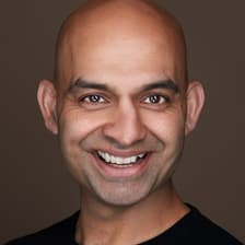 Profile picture for Arif Shafique