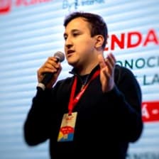 Profile picture for Andrés Laverde
