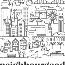 Profile picture for Neighbourgood .