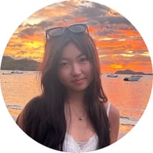 Profile picture for Amelia Khor