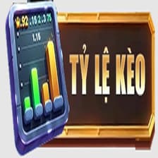 Profile picture for Tỷ lệ kèo